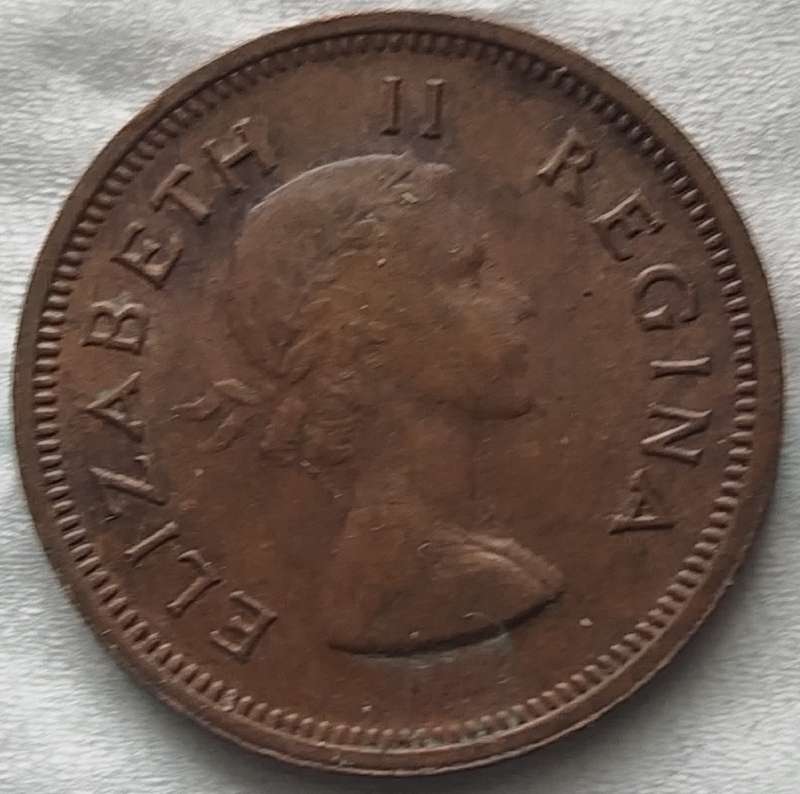 1953       QUARTER  PENNY  COIN        SA                       SUN17080