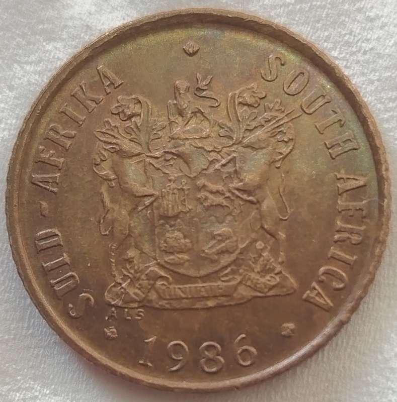 1986   1c  RSA                      SUN17178
