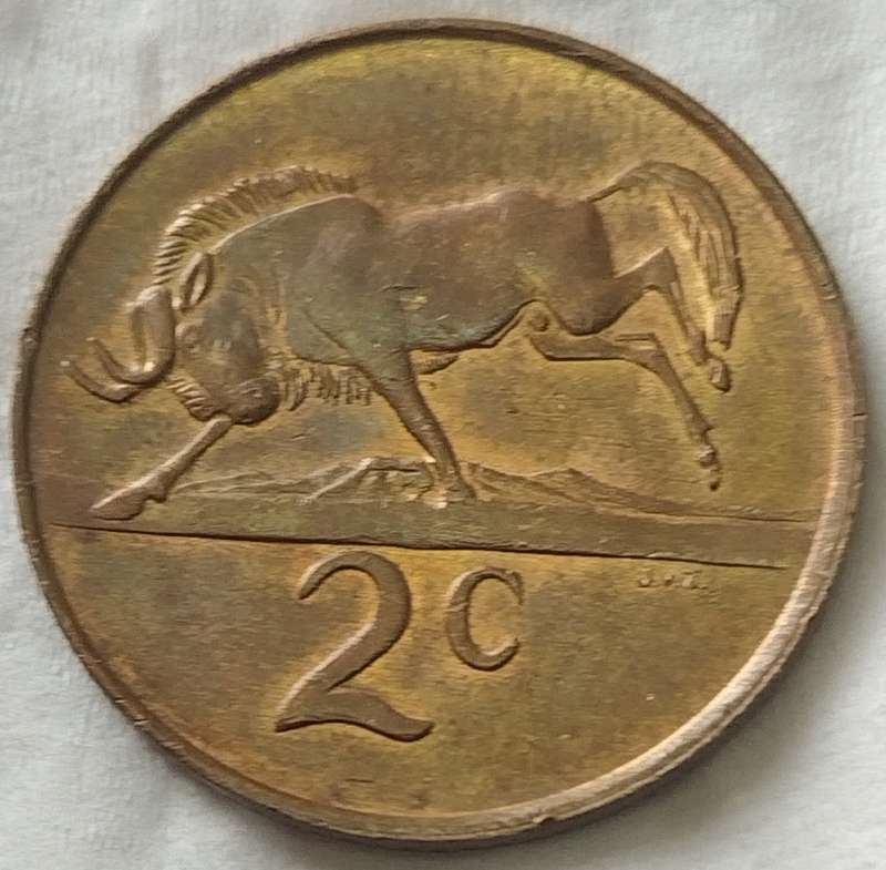 1989    2c    COIN        RSA          17198