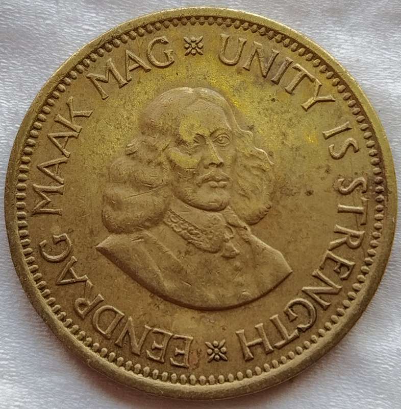 1961  1/2 CENT      RSA       SUN17213