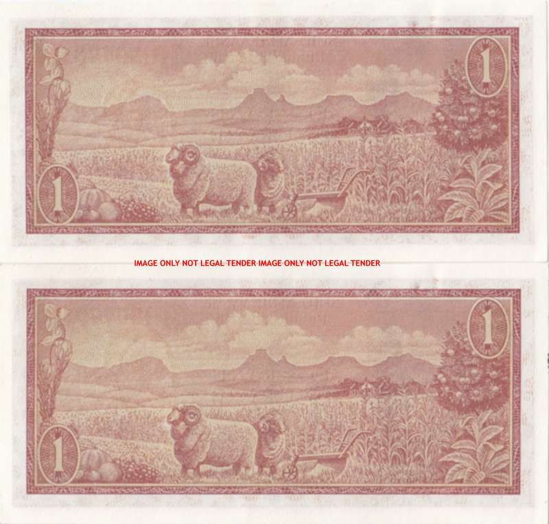 ***   TW DE JONGH   R1 Set  : Two Consecutive Notes   ***      SET029A