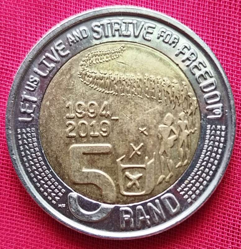 2019  5 Rand 25 Years of Constitutional Democracy     17258