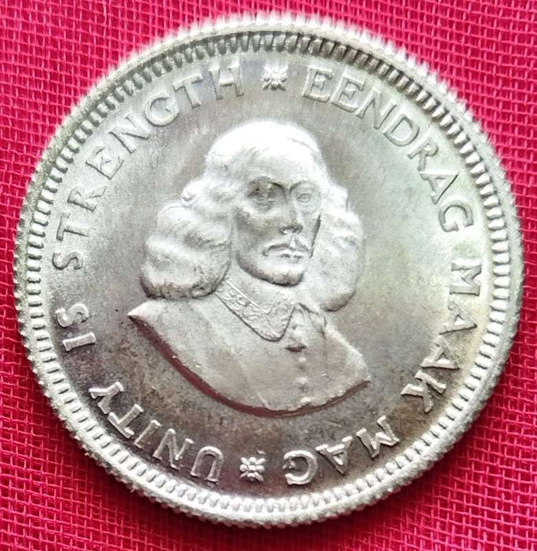 1964   5c   Coin        Silver (.500)        SUN17259