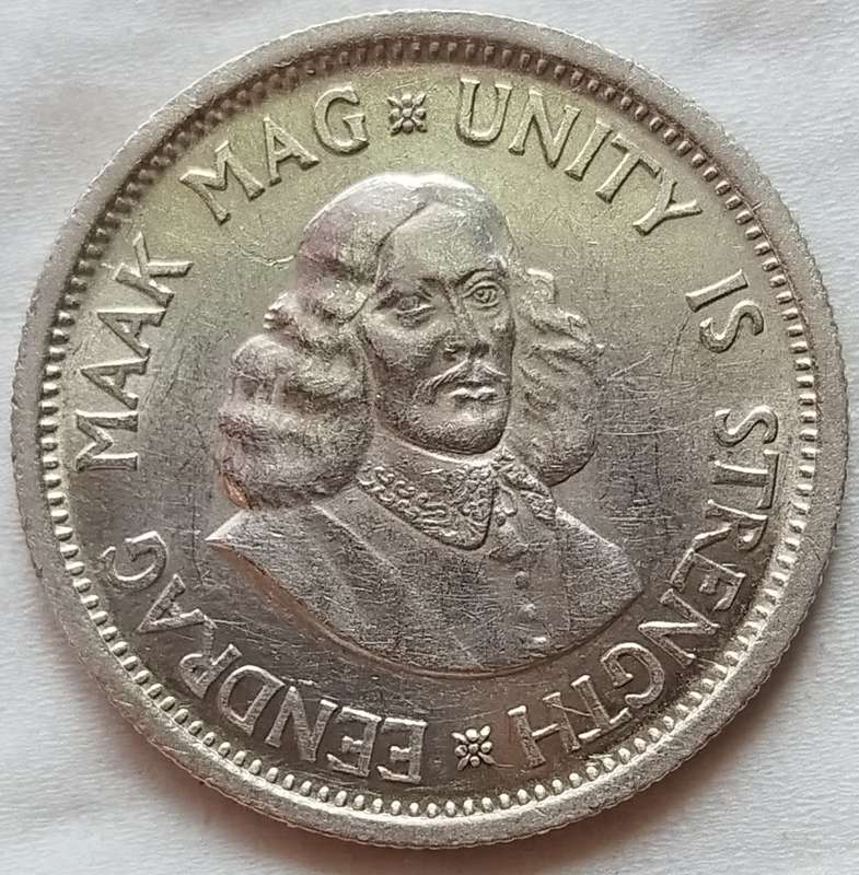 1964   10c   Coin        Silver (.500)        SUN17273