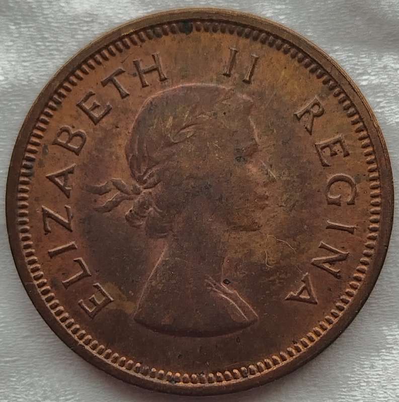 1958      QUARTER  PENNY  COIN        SA                       SUN17276
