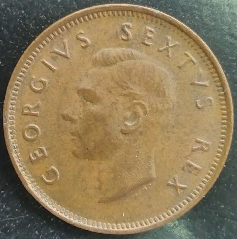 1950      QUARTER  PENNY  COIN        SA                       SUN17280