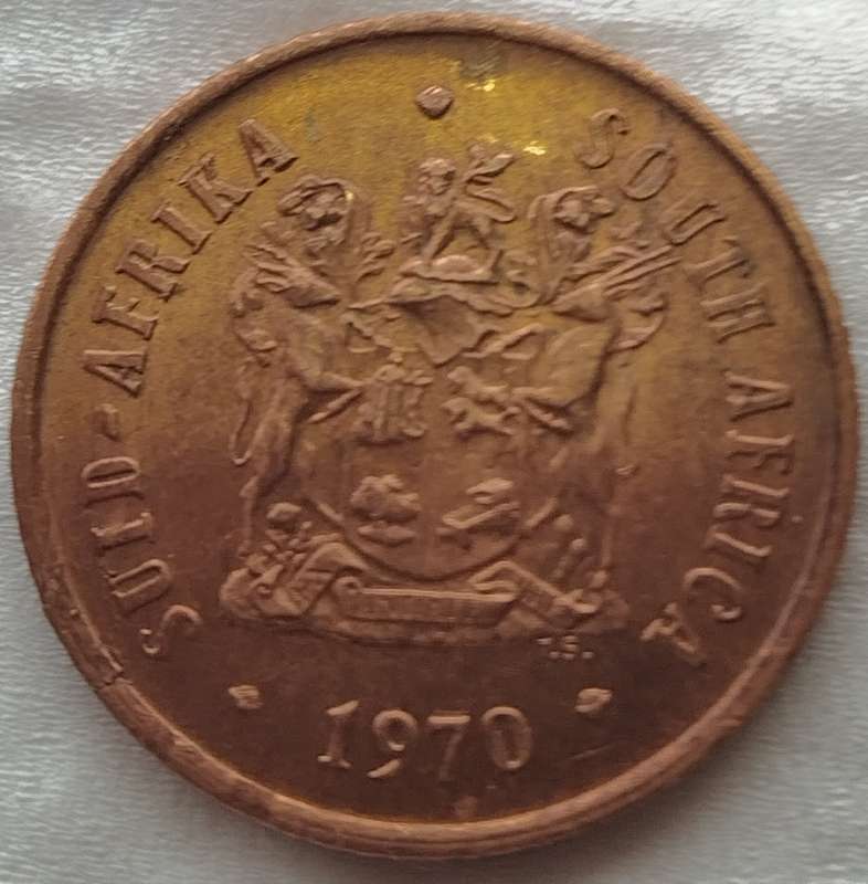 1970  21CENT      RSA       SUN17284