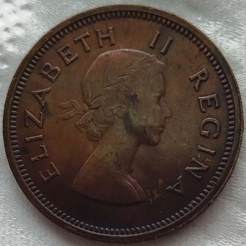 1955      QUARTER  PENNY  COIN        SA                       SUN17291
