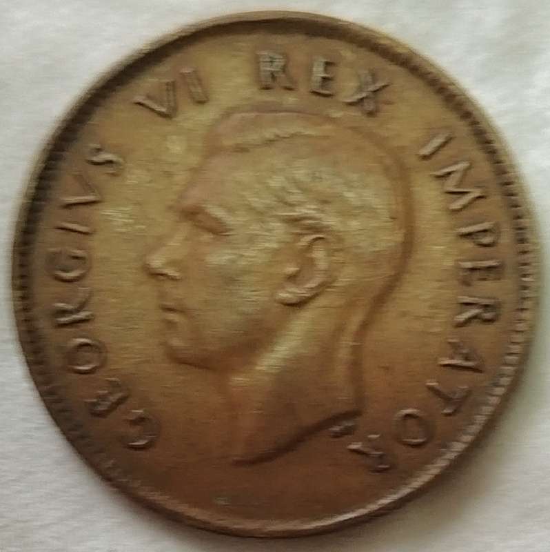 1943       QUARTER  PENNY  COIN        SA                       SUN17328