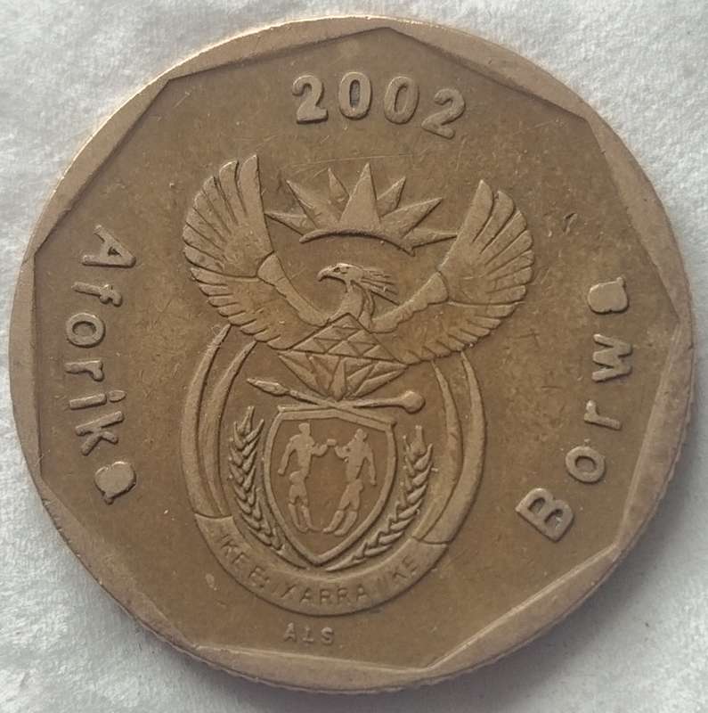 2002 RSA 50 CENT SOCCER                       SUN17336