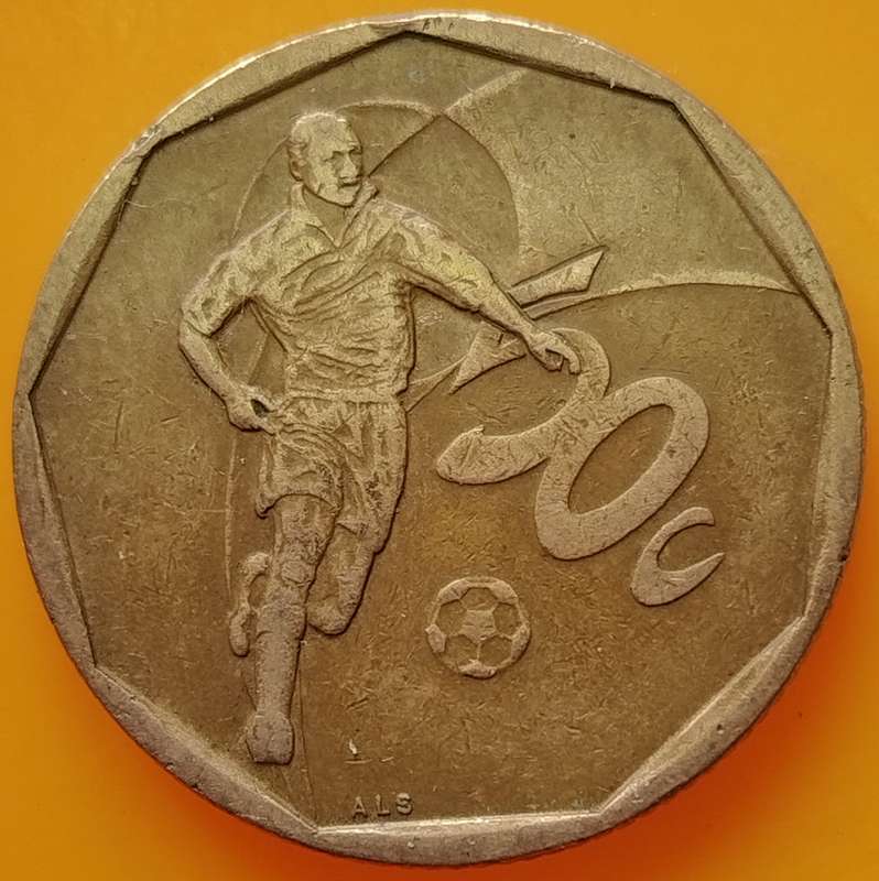 2002 RSA 50 CENT SOCCER                       SUN17356