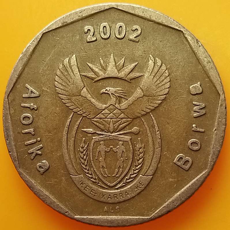 2002 RSA 50 CENT SOCCER                       SUN17356