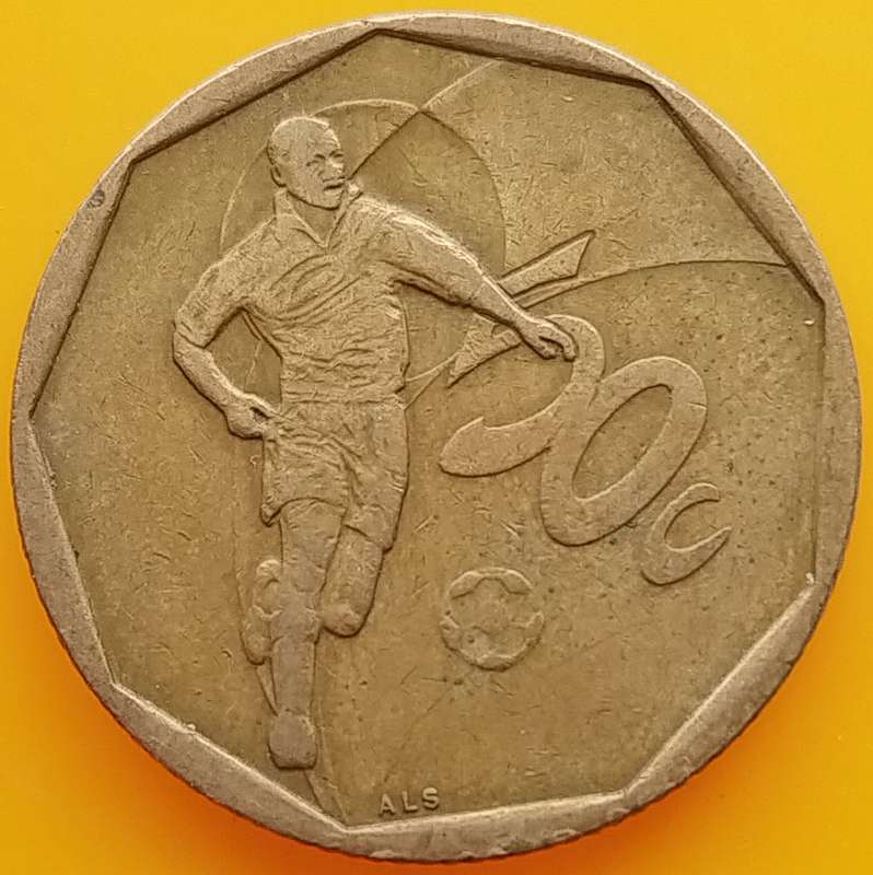 2002 RSA 50 CENT SOCCER                       SUN17362