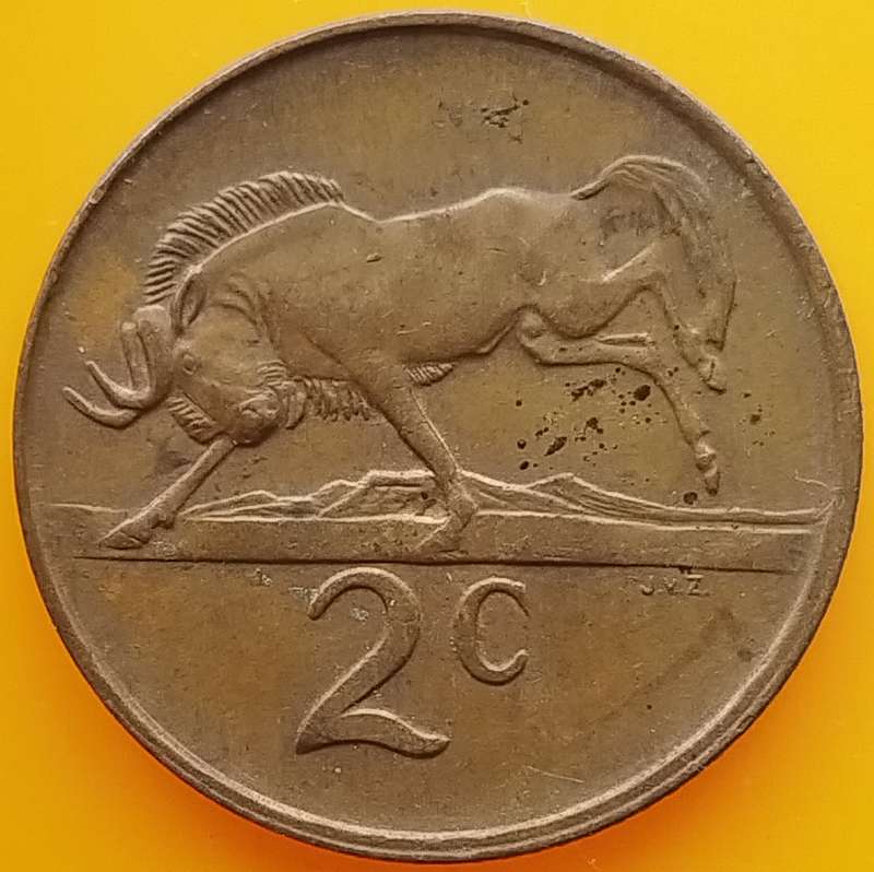 1989    2c    COIN                  17364