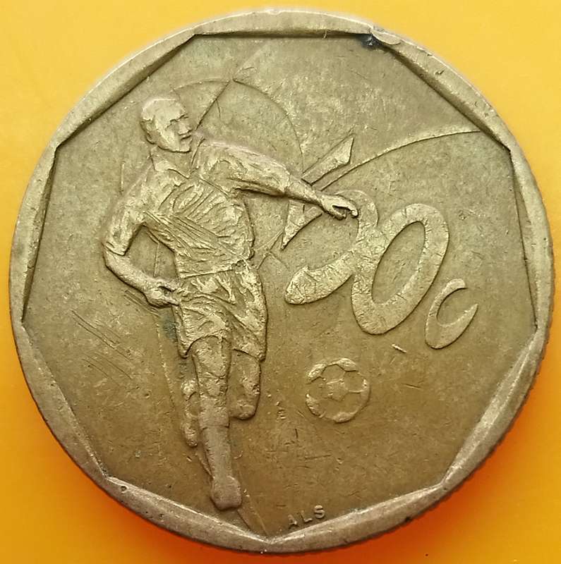 2002 RSA 50 CENT SOCCER                       SUN17371