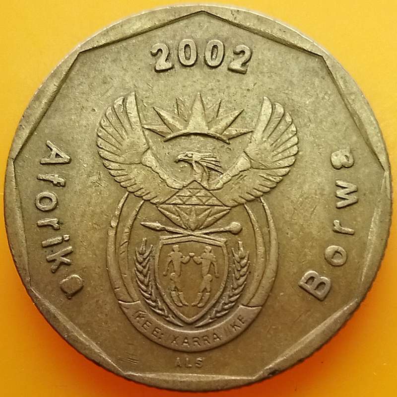 2002 RSA 50 CENT SOCCER                       SUN17371
