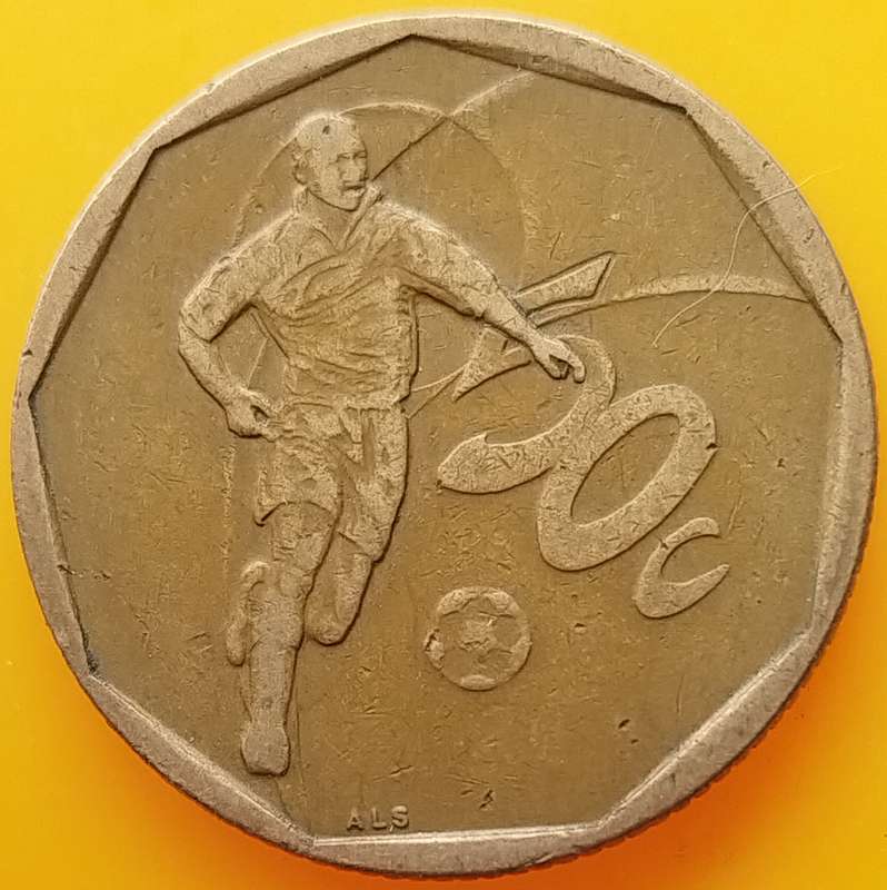 2002 RSA 50 CENT SOCCER                       SUN17374