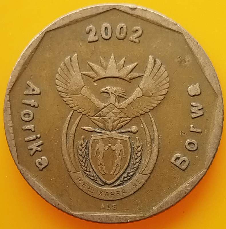 2002 RSA 50 CENT SOCCER                       SUN17374