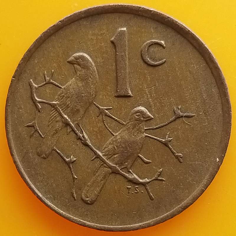 1986   1c  RSA                      SUN17377