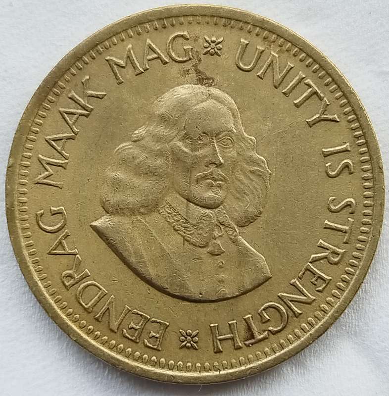 1962  1/2 CENT      RSA       SUN17463
