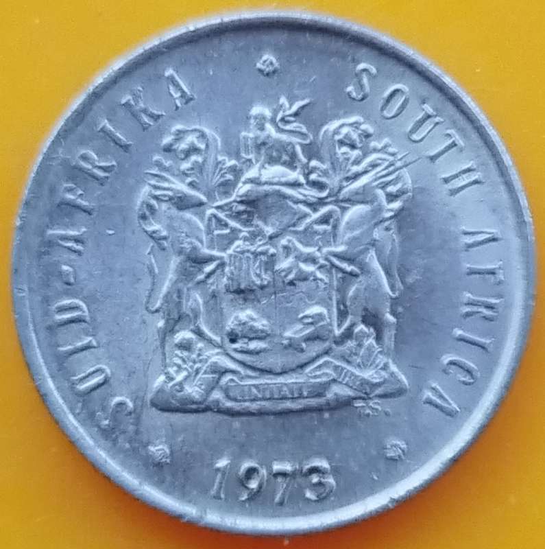 1973    5c    COIN      RSA           17483
