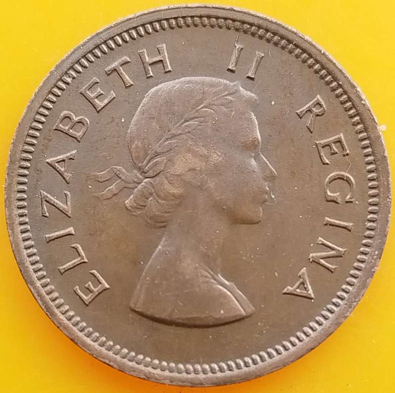 1957       QUARTER  PENNY  COIN        SA                       SUN17548