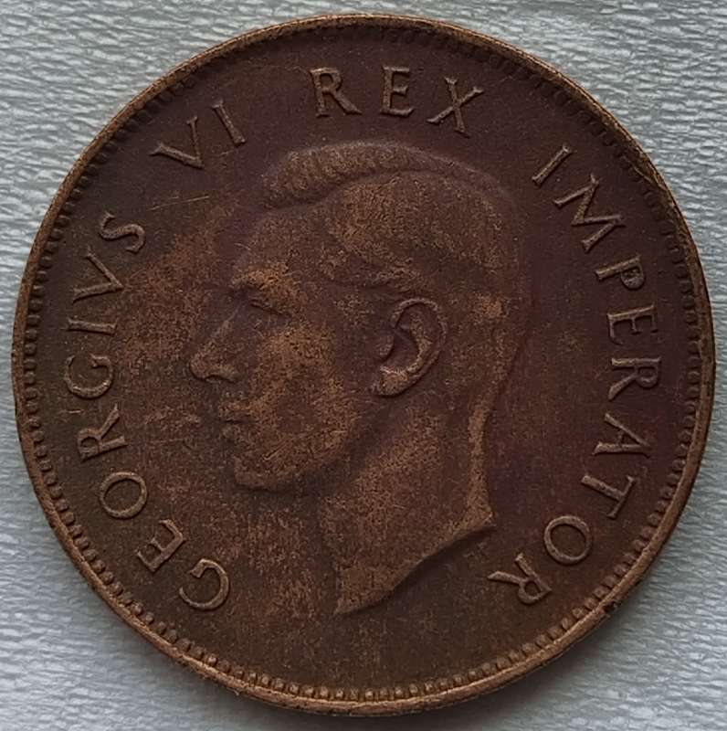 1943       QUARTER  PENNY  COIN        SA                       SUN17561