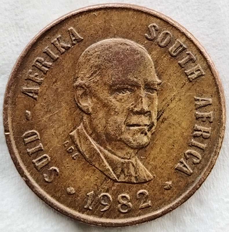 1982    1c    COIN     RSA             17630