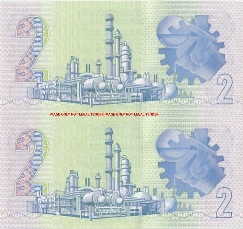 GPC De Kock R2 Notes in Sequence         SET001C