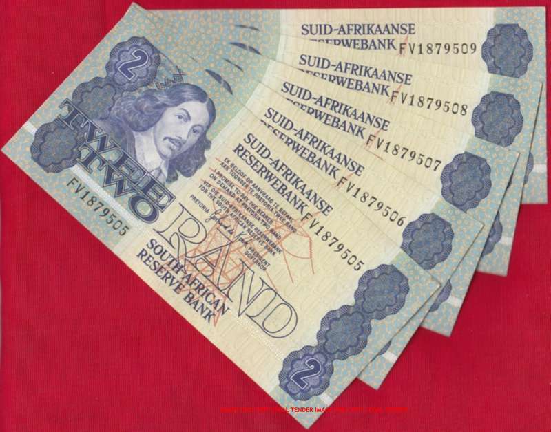 ***  WOW   GPC DE KOCK  R2  NOTES   IN SEQUENCE  ***        SET009B