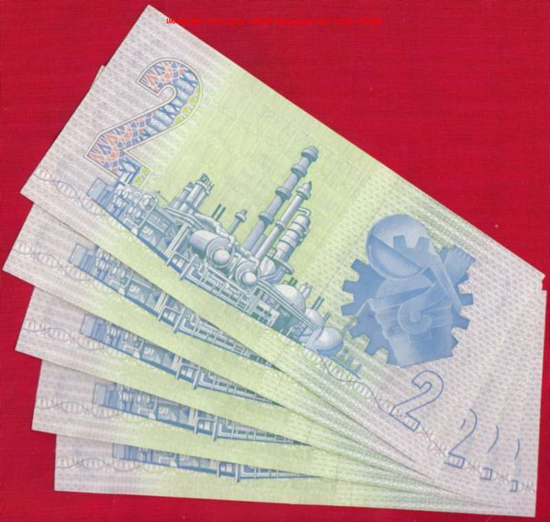 ***  WOW   GPC DE KOCK  R2  NOTES   IN SEQUENCE  ***        SET009B