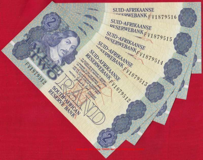 ***  WOW   GPC DE KOCK  R2  NOTES   IN SEQUENCE  ***        SET010B