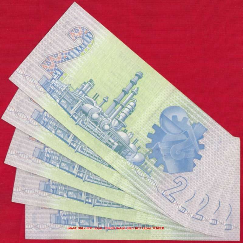 ***  WOW   GPC DE KOCK  R2  NOTES   IN SEQUENCE  ***        SET010B