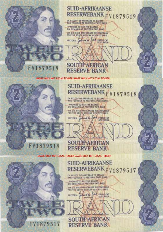 ***  WOW   GPC DE KOCK  R2  NOTES   IN SEQUENCE  ***        SET010C