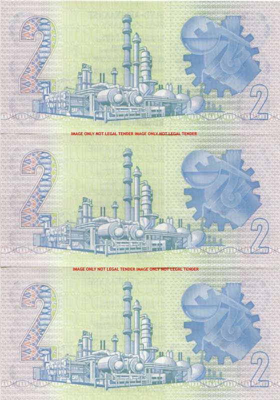 ***  WOW   GPC DE KOCK  R2  NOTES   IN SEQUENCE  ***        SET010C