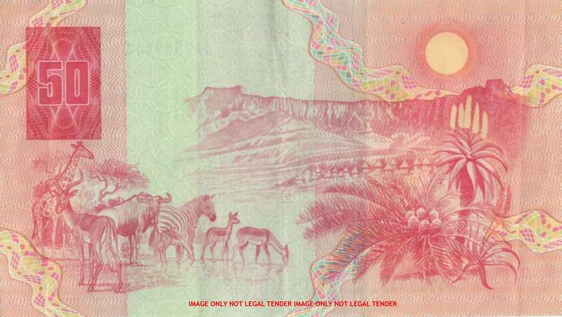 GPC DE KOCK   R50  AA  NOTE   SA          AA7599132E           SET006