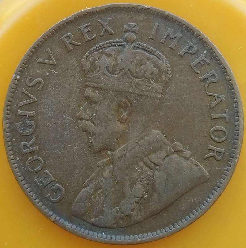 1930     PENNY  COIN        SA                       SUN17753