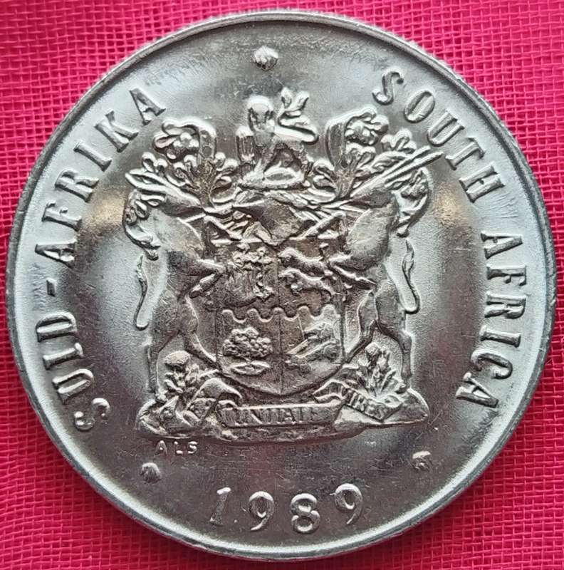 1989    20c    COIN                  17821