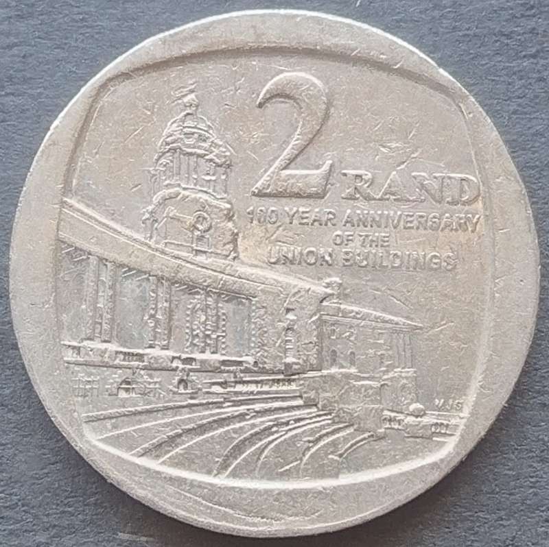 2014  R2  Coin              17886
