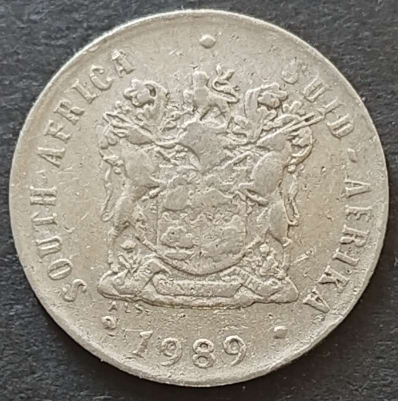 1989   10c   COIN          SUN17895
