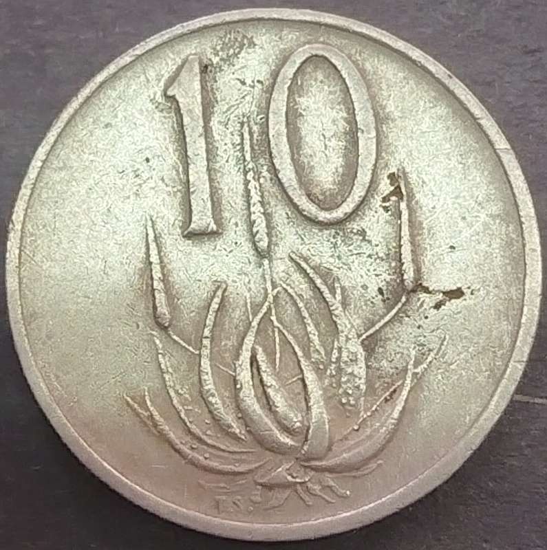1978   10c   COIN          SUN17901