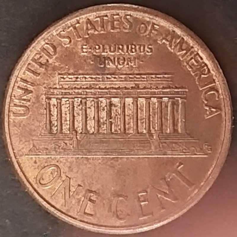 1995     -  ONE CENT     USA         SUN17938