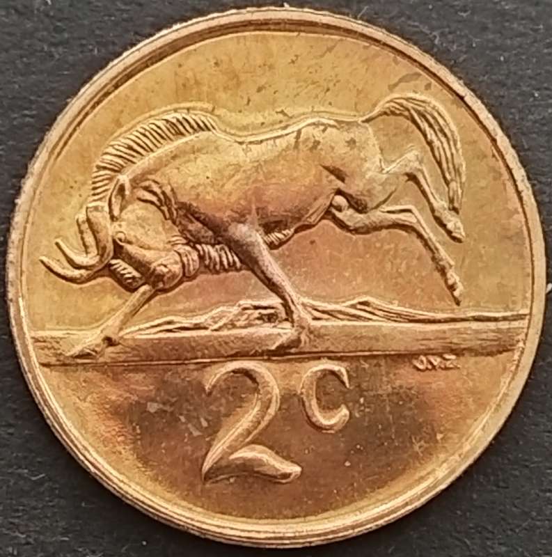 1989    2c    COIN          RSA        17943