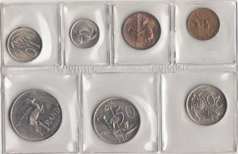 1982 MINT PACK UNC  SEALED FROM MINT      1982-070