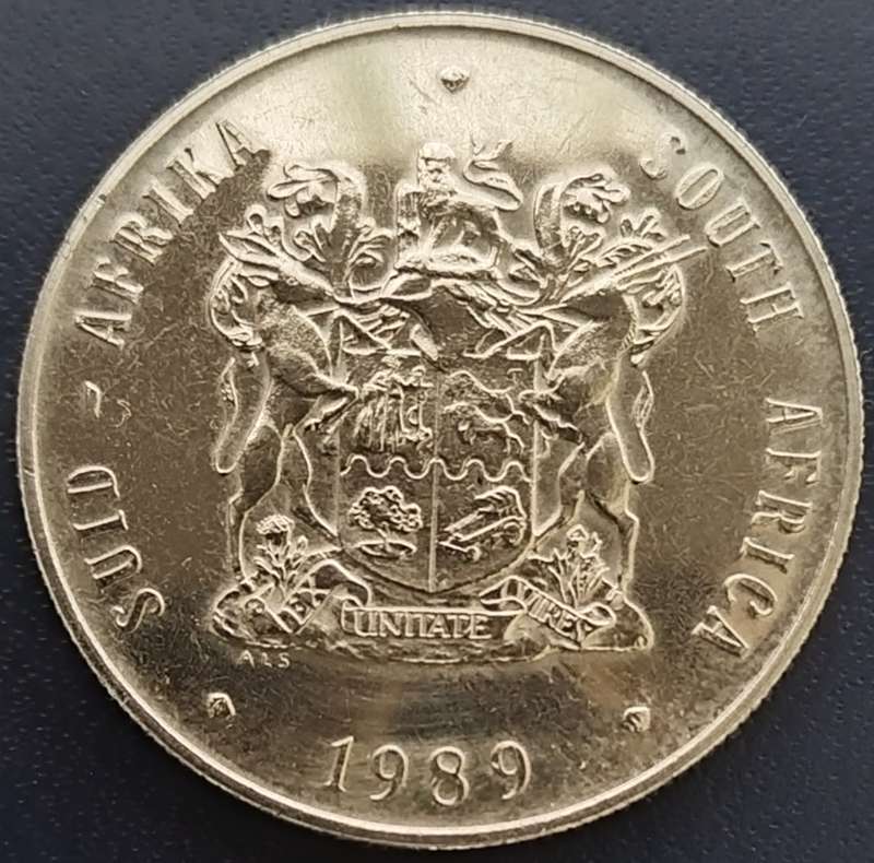 1989   R1   COIN         RSA          17950