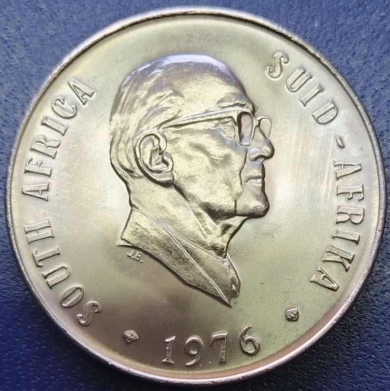 1976   50c   Coin             SUN17964