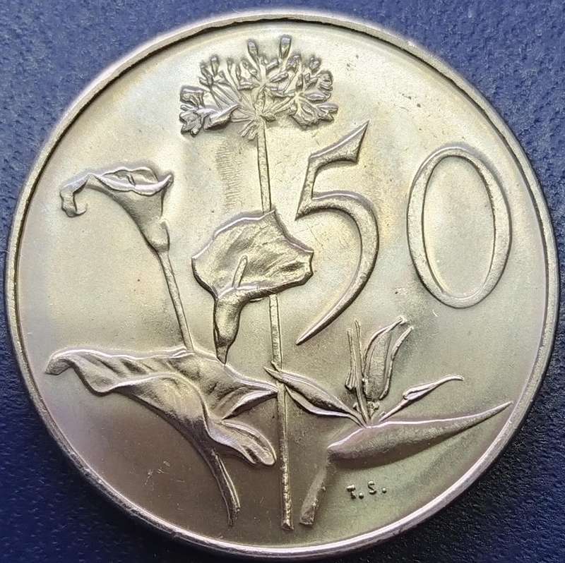 1976   50c   Coin             SUN17964