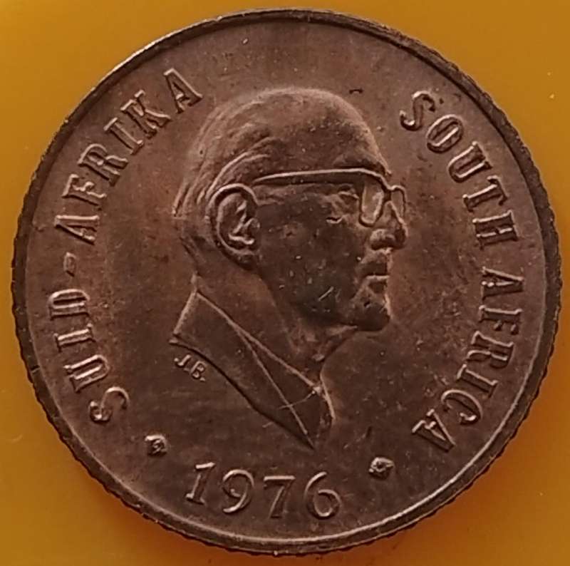 1976   1c   Coin             SUN18012