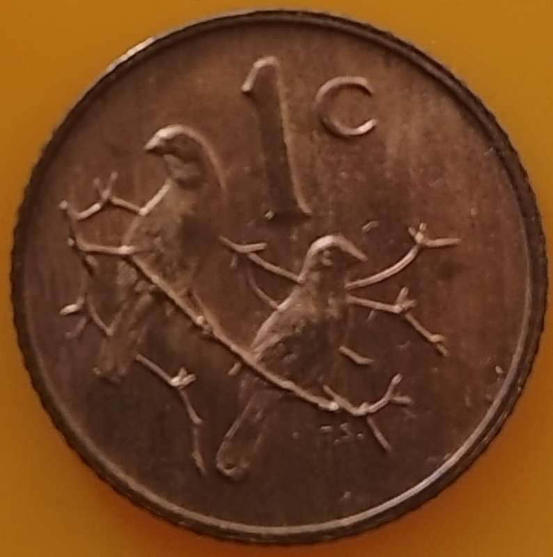 1976   1c   Coin             SUN18012