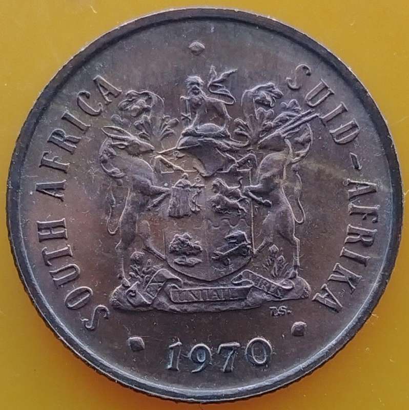 1970  2   CENT      RSA       SUN18016